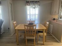 1992 Fleetwood Mobile Home