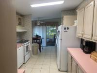 1992 Fleetwood Mobile Home