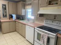 1992 Fleetwood Mobile Home