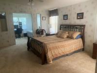 1992 Fleetwood Mobile Home