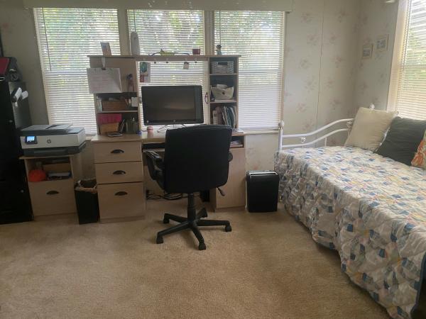 1992 Fleetwood Mobile Home