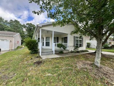 Mobile Home at 13 Baltusrol Drive Mays Landing, NJ 08330