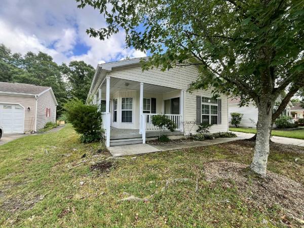 Photo 1 of 2 of home located at 13 Baltusrol Drive Mays Landing, NJ 08330