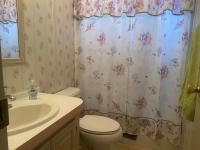 1992 Fleetwood Mobile Home