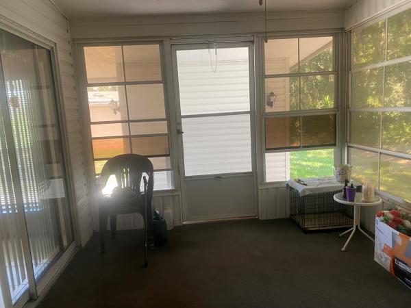 1992 Fleetwood Mobile Home