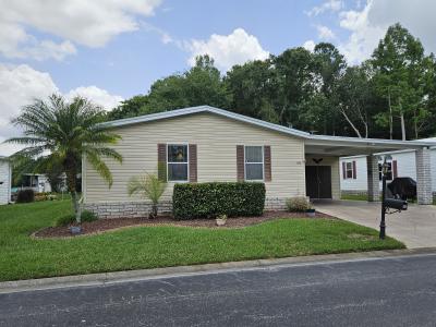 Mobile Home at 562 Southhampton Blvd Auburndale, FL 33823
