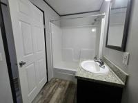 2018 FRIENDSHIP HOMES HARMONY Manufactured Home
