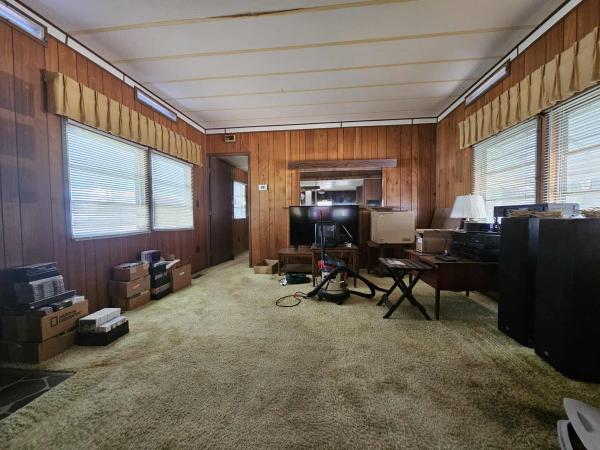 1978 Mobile Home