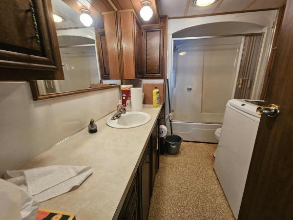1978 Mobile Home