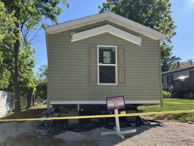 Mobile Home at W3540 State Rd 50, Site # 20 Lake Geneva, WI 53147