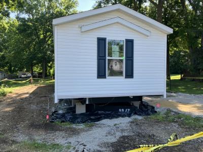 Mobile Home at W3540 State Rd 50, Site # 41 Lake Geneva, WI 53147