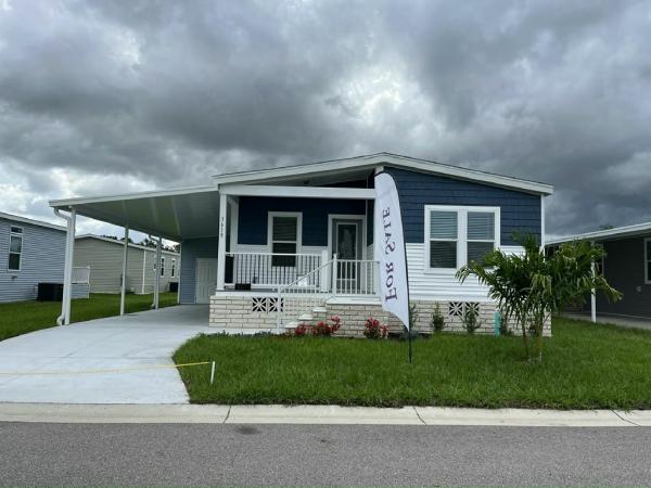 2025 Palm Harbor - Plant City Mobile Home For Sale