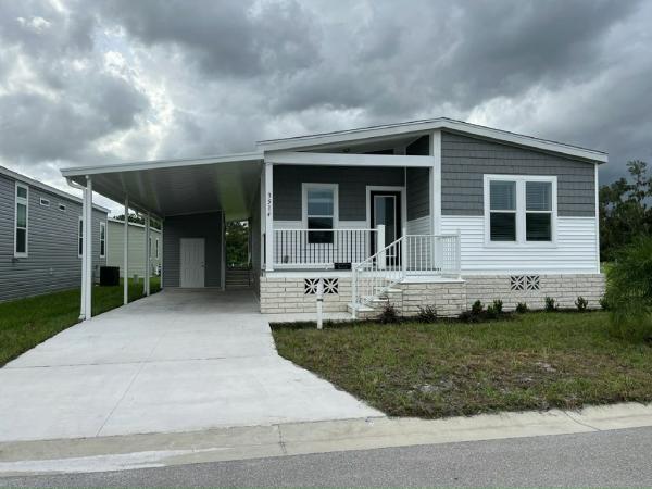 2025 Palm Harbor - Plant City Pierce Mobile Home