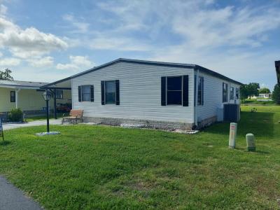Mobile Home at 92 Sea Fern Drive Leesburg, FL 34788