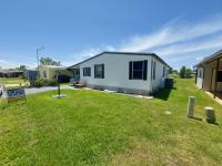 1990 Palm Harbor Manufactured Home