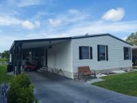 1990 Palm Harbor Manufactured Home
