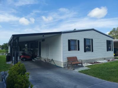 Mobile Home at 92 Sea Fern Drive Leesburg, FL 34788