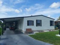 1990 Palm Harbor Manufactured Home