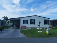 1990 Palm Harbor Manufactured Home
