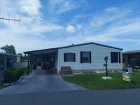 1990 Palm Harbor Manufactured Home