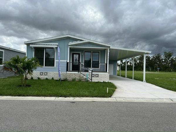 2025 Skyline - Ocala Mobile Home For Sale