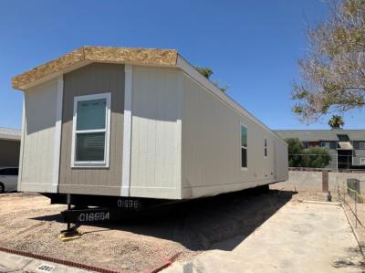 Mobile Home at 3001 Cabana Drive #290 Las Vegas, NV 89122