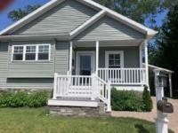 2023 Ritz-Craft Manufactured Home