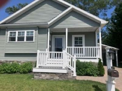 Mobile Home at 1661 Old Country Rd. #586 Riverhead, NY 11901