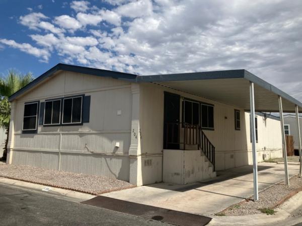 1995 Cavco mobile Home