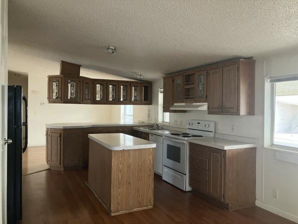 1995 Cavco mobile Home