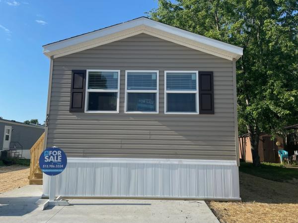 2025 CMH Manufacturing West, Inc. Mobile Home For Sale