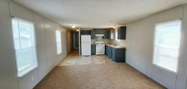 2013 Adventure Raleigh Manufactured Home