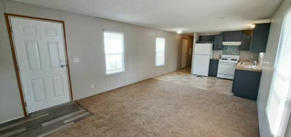 2013 Adventure Raleigh Manufactured Home
