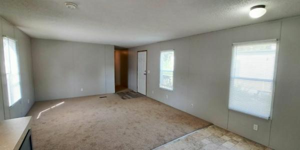 2013 Adventure Raleigh Manufactured Home