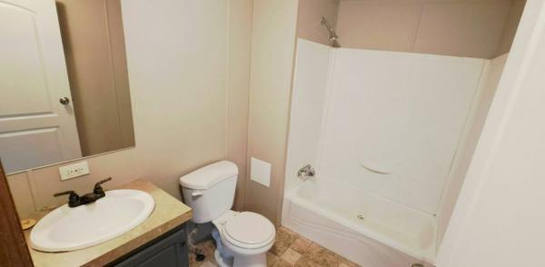 2013 Adventure Raleigh Manufactured Home