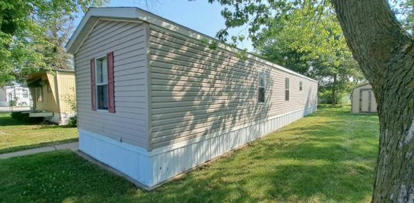 2013 Adventure Raleigh Manufactured Home