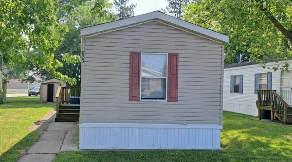 2013 Adventure Raleigh Manufactured Home