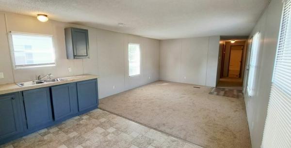 2013 Adventure Raleigh Manufactured Home