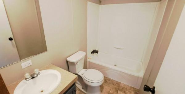 2013 Adventure Raleigh Manufactured Home