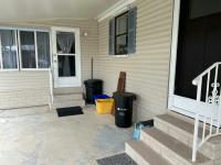 1988 HS Barrington Manufactured Home