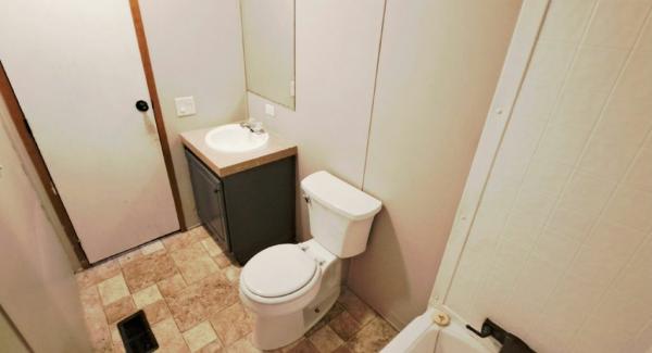 2013 Adventure Raleigh Manufactured Home