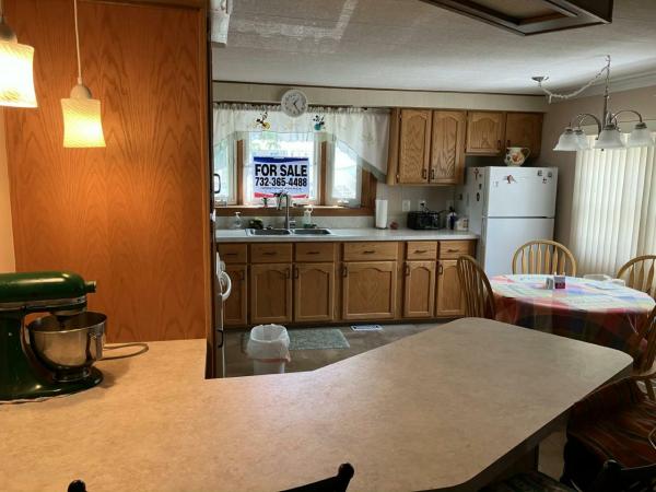 1980 MAR Manufactured Home