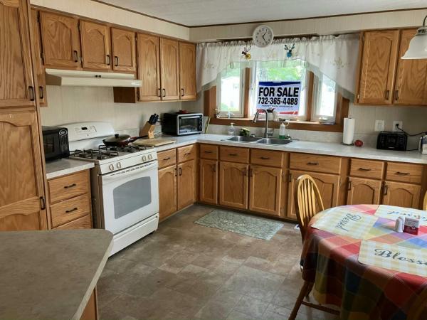 1980 MAR Manufactured Home
