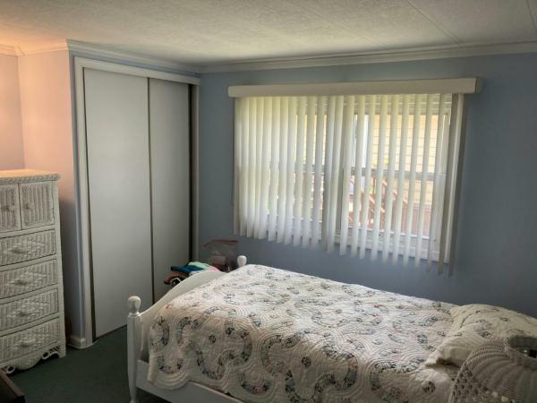 1980 MAR Manufactured Home