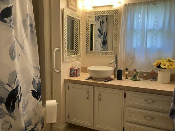 1980 MAR Manufactured Home