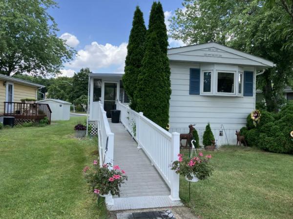 1980 MAR Manufactured Home