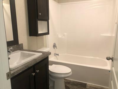 Photo 4 of 6 of home located at 2099 Ida Dr. Troy, MI 48083