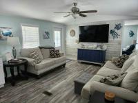 1987 KIRK Mobile Home