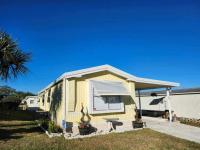 1987 KIRK Mobile Home