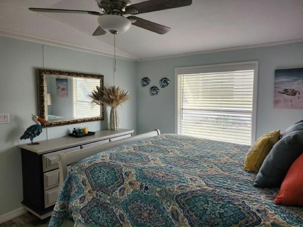 1987 KIRK Mobile Home